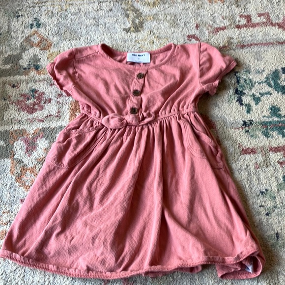 Little girls dress - Picture 1 of 2
